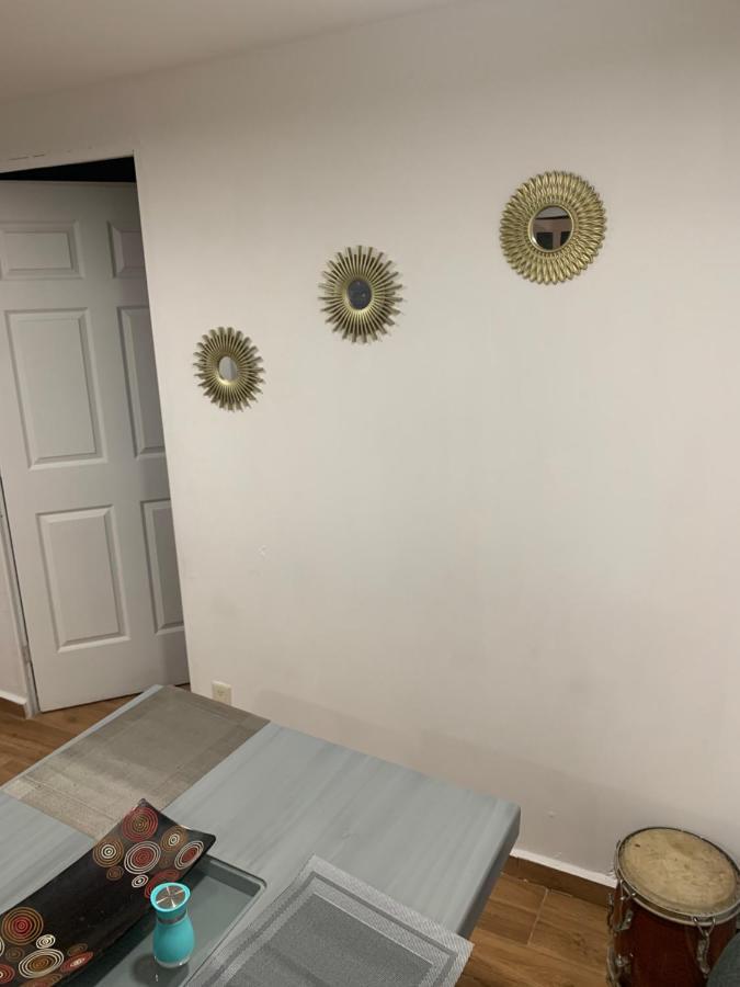 Apartment Frida *