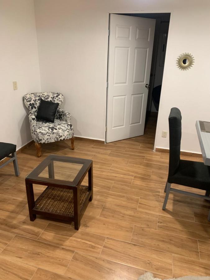 Apartment Frida Mexico City