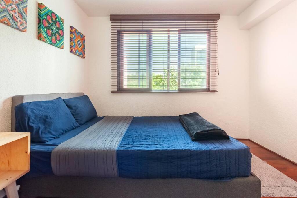 Hipodromo Condesa, 3 Recamaras. Apartment