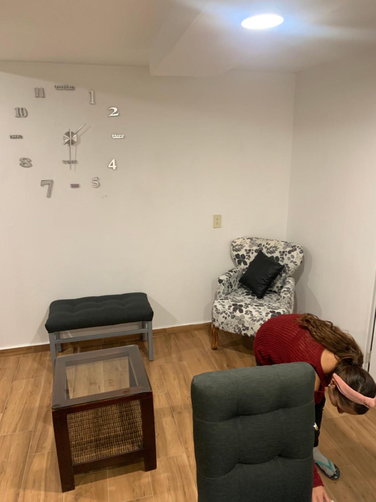Apartment Frida Mexico City