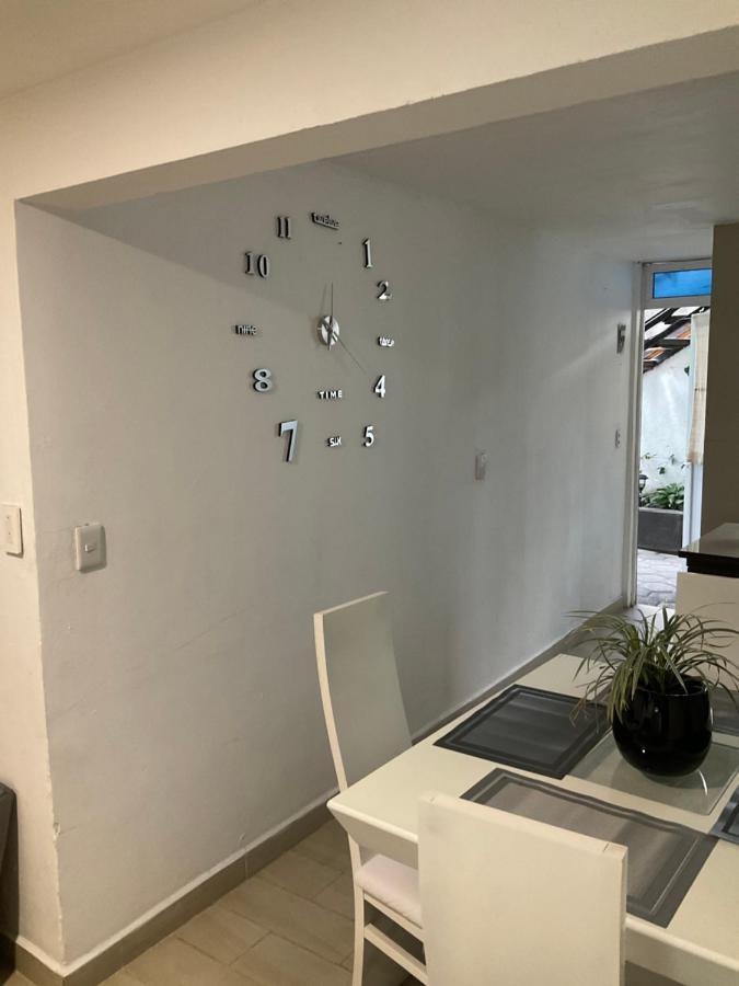 Apartment Frida Mexico City