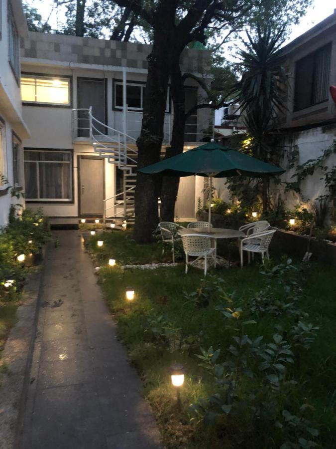 Frida Apartment
