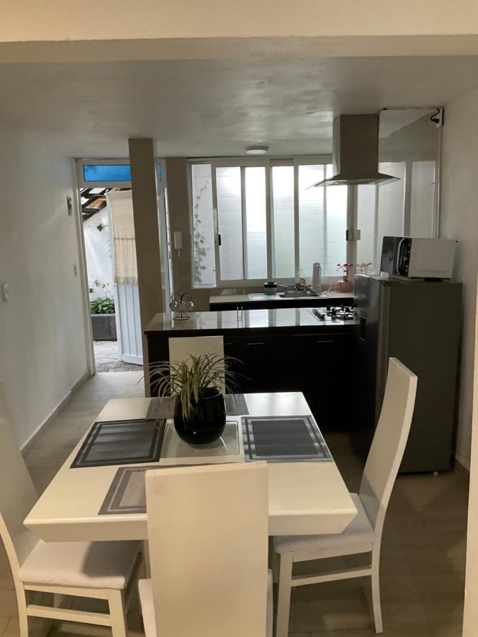 Frida Apartment