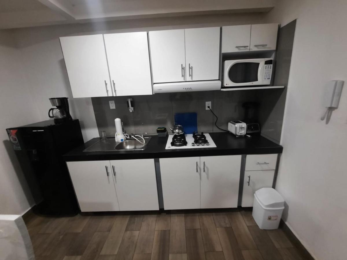 Apartment Frida