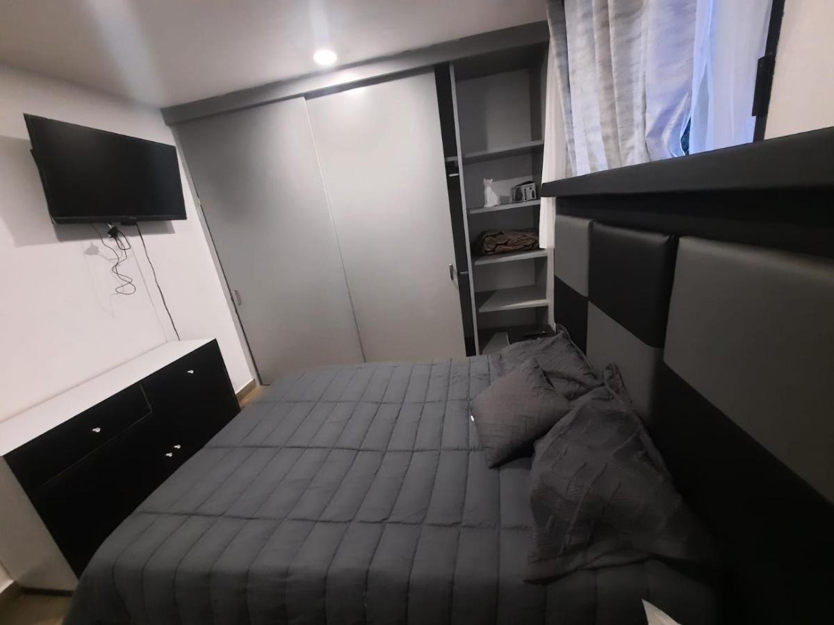 Apartment Frida Mexico City