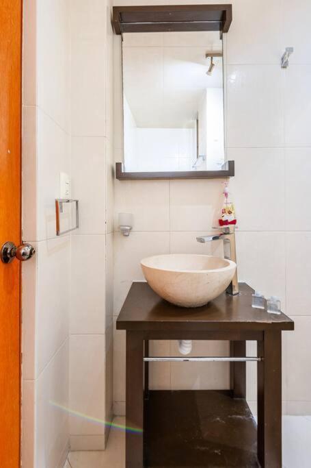 Hipodromo Condesa, 3 Recamaras. Apartment