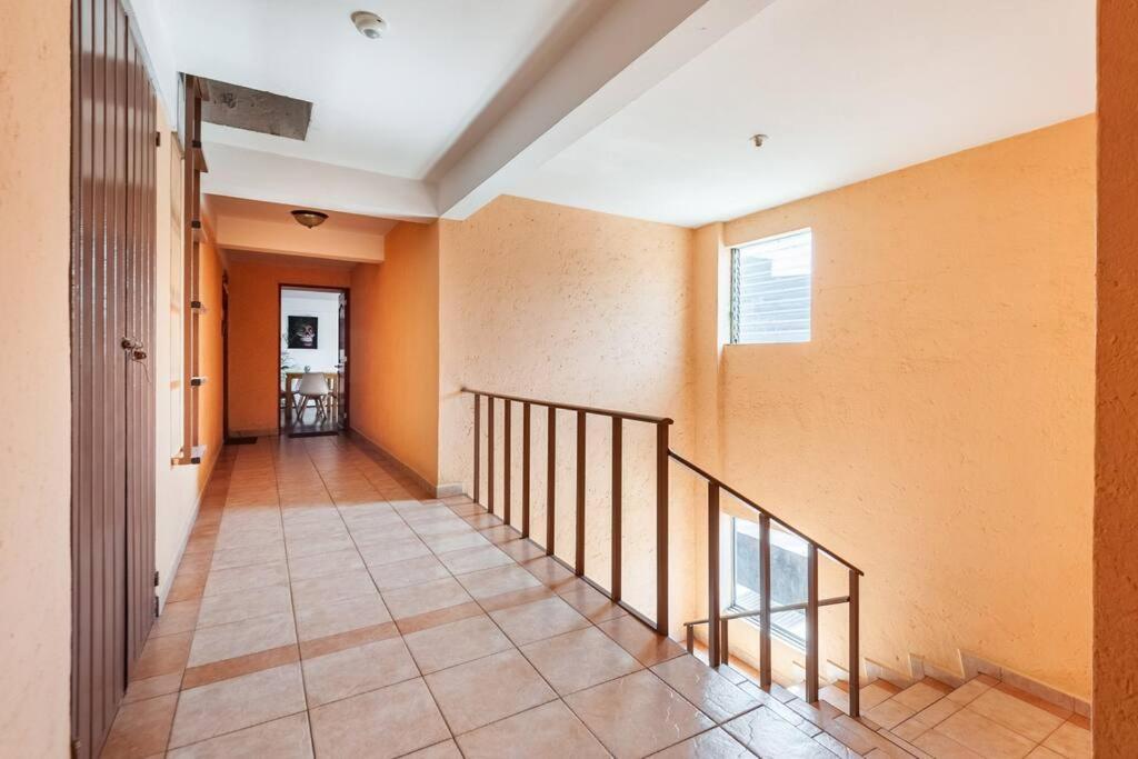 Hipodromo Condesa, 3 Recamaras. Apartment *