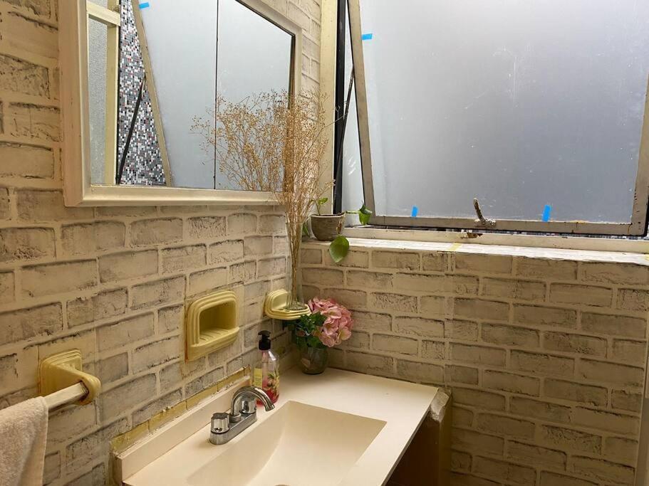 Narvarte Park Apartment *