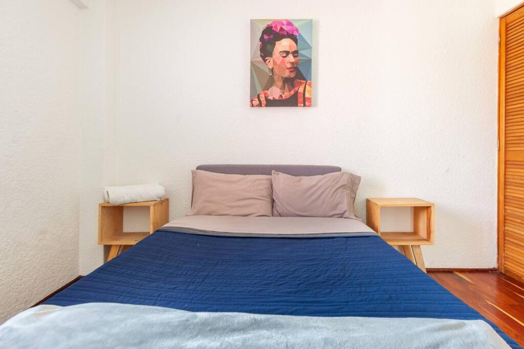 Hipodromo Condesa, 3 Recamaras. Apartment