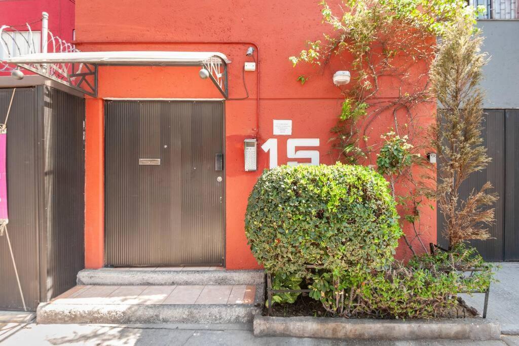 Hipodromo Condesa, 3 Recamaras. Apartment