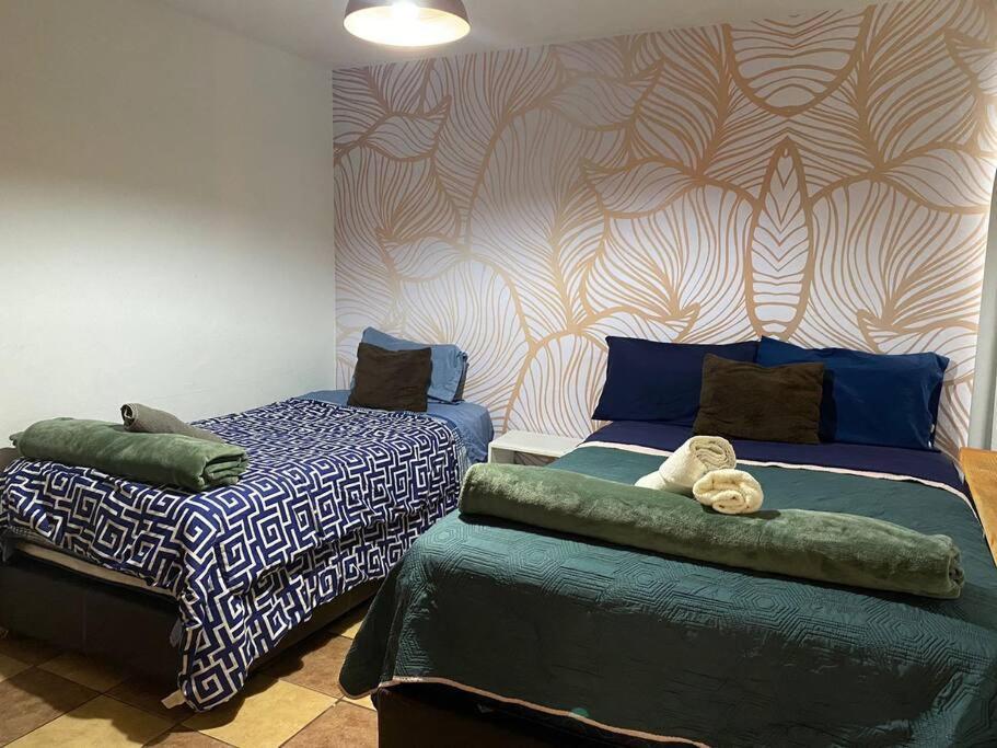 Apartment Narvarte Park