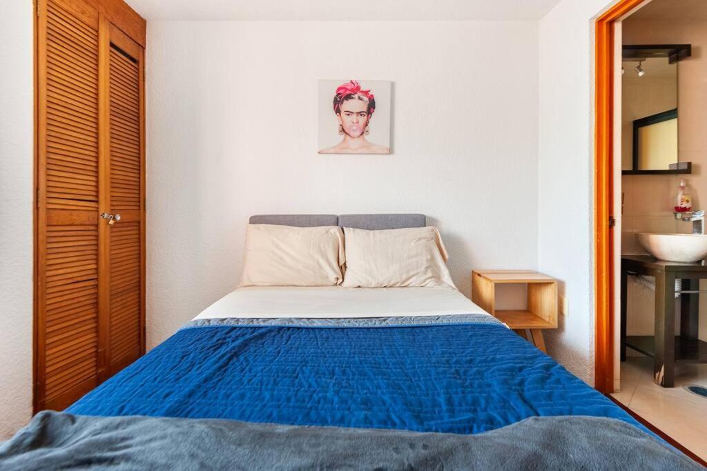 Hipodromo Condesa, 3 Recamaras. Apartment