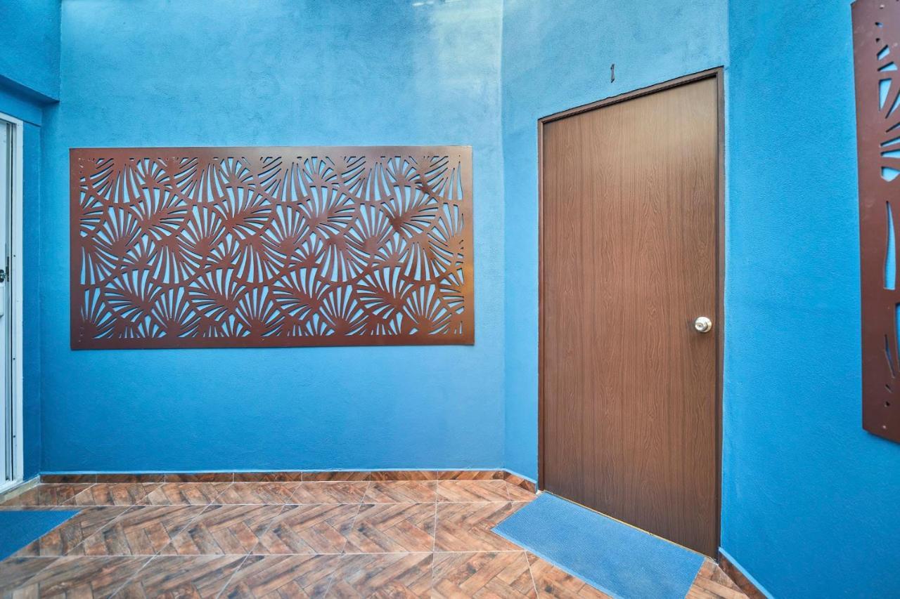 Loft Roma Norte Сasa de vacaciones