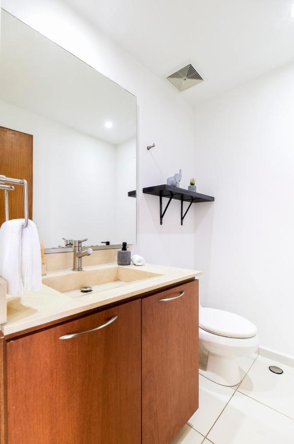 Hostpal Plaza Carso Polanco Mexico City