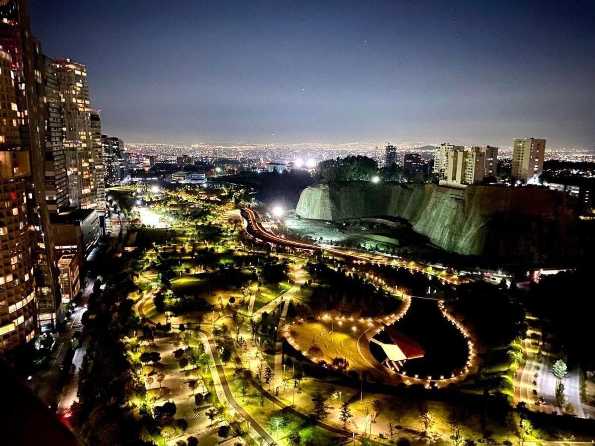 Punta Poniente Сasa de vacaciones México DF