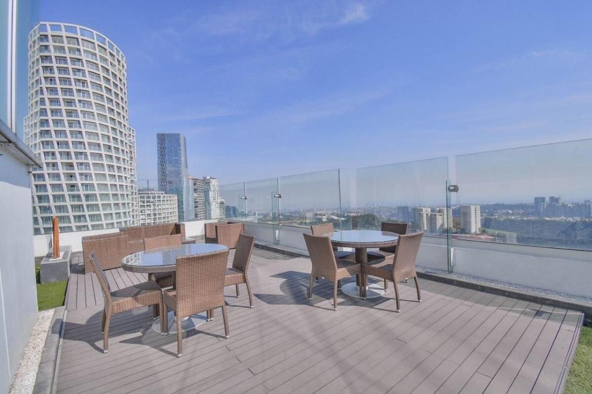 Punta Poniente Holiday home Mexico City