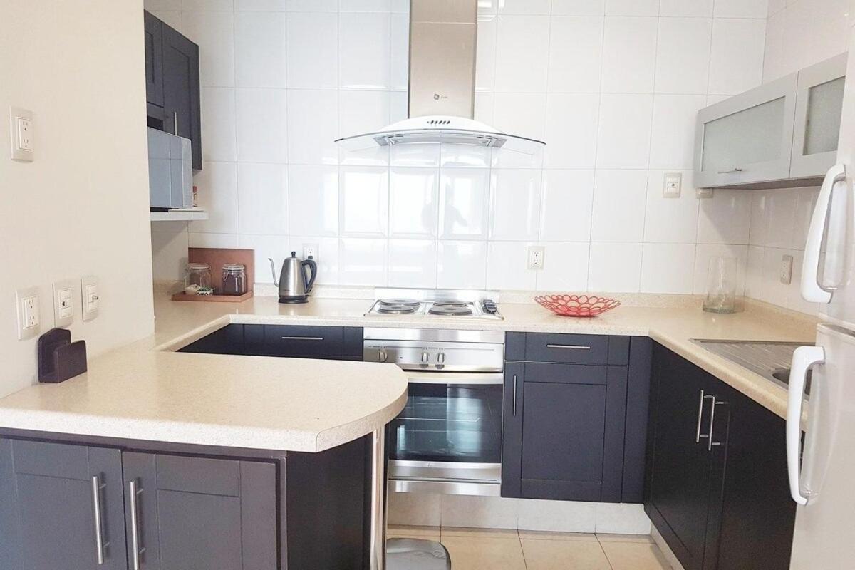 Punta Poniente Holiday home