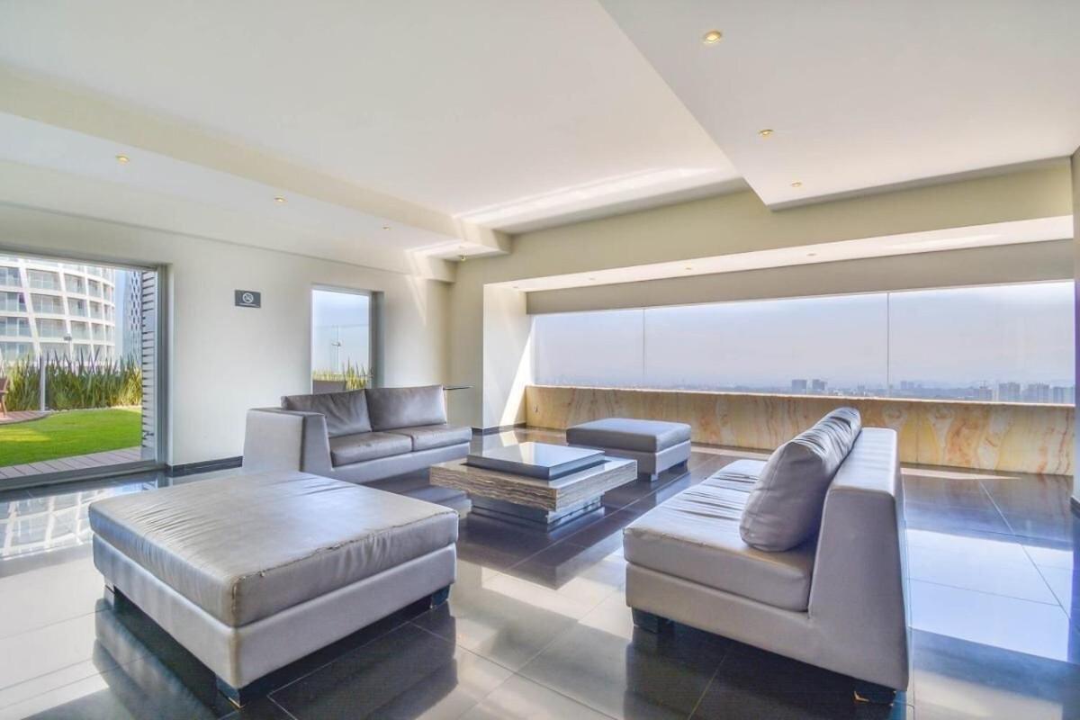 Holiday home Punta Poniente Mexico City