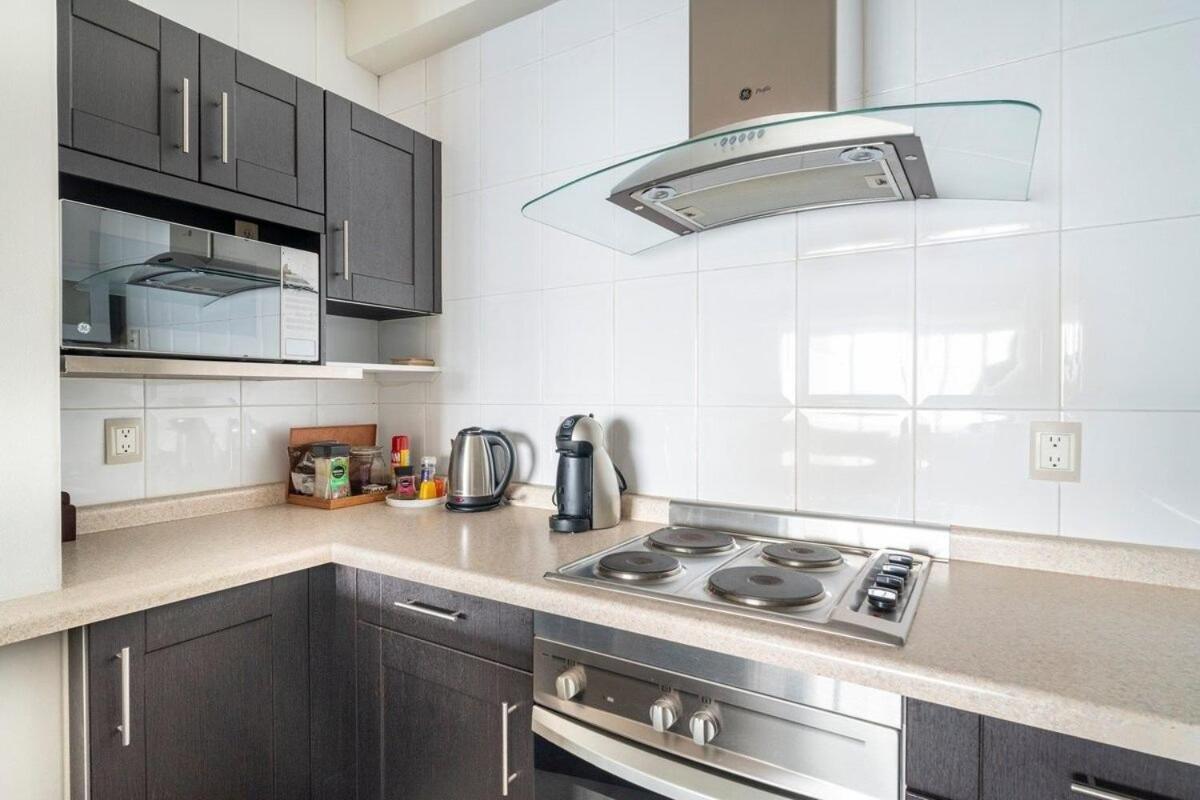 Holiday home Punta Poniente Mexico City