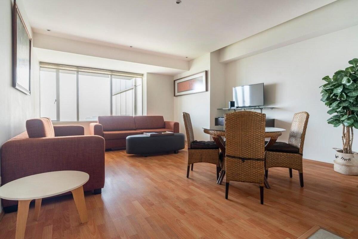 Holiday home Punta Poniente Mexico City
