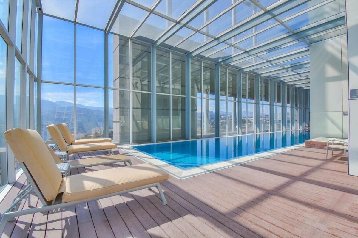 Punta Poniente Holiday home Mexico City