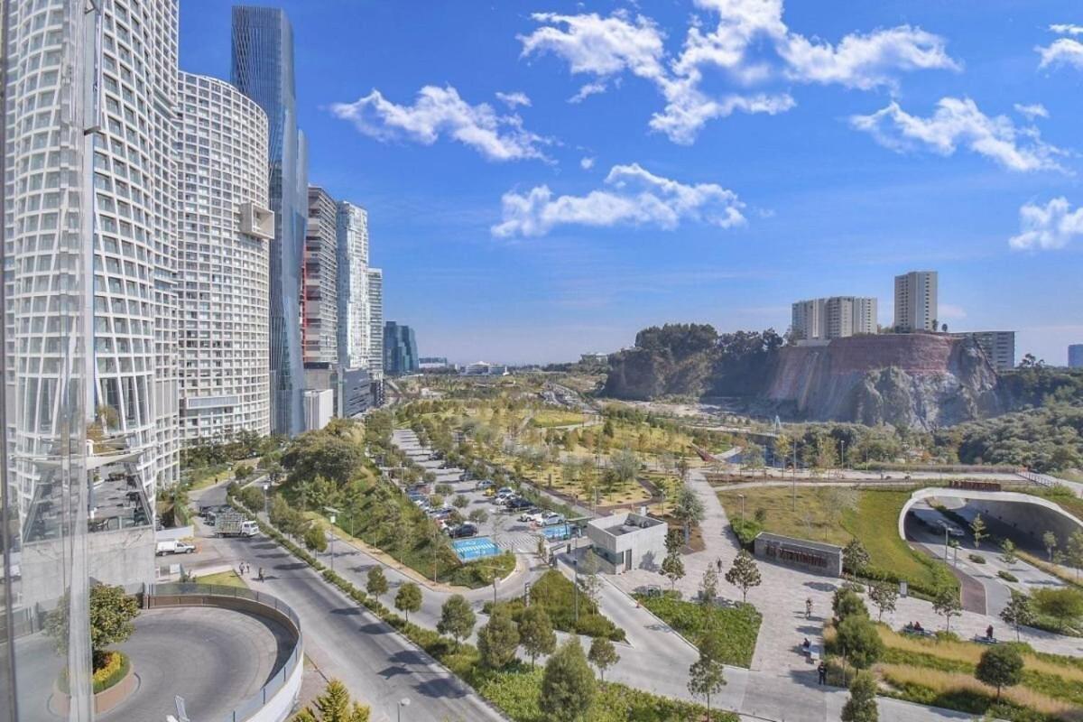 Punta Poniente * Mexico City