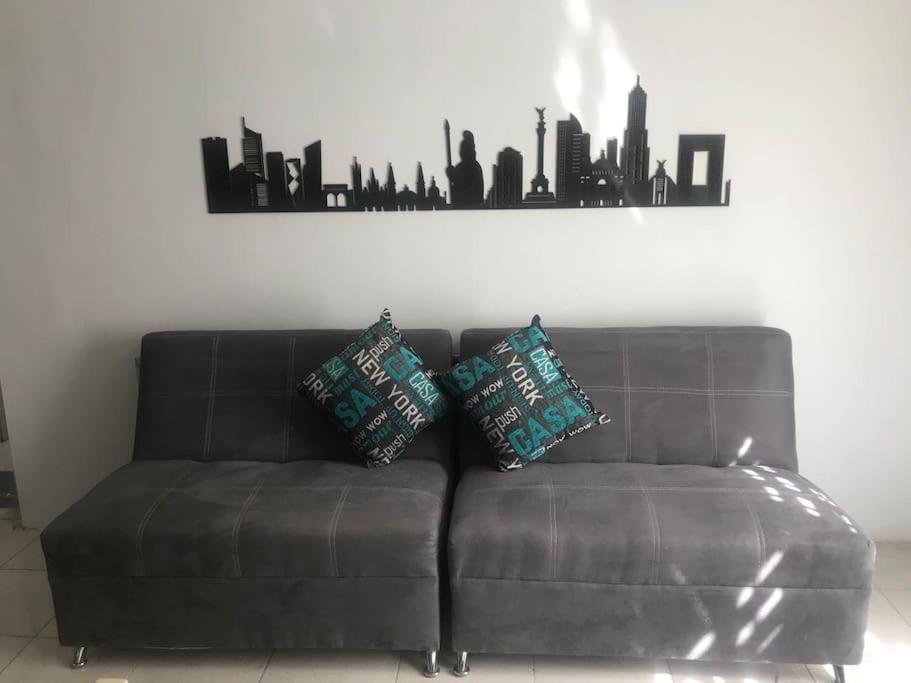 Apartment Lui Confortable Moderna Con Bano Privado