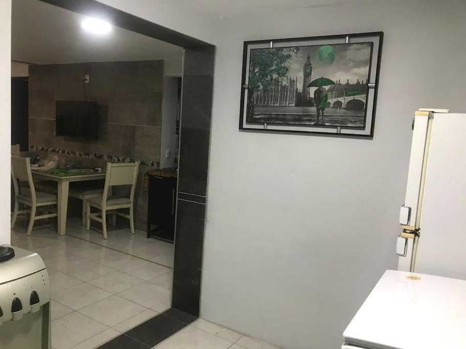 Apartment Lui Confortable Moderna Con Bano Privado *