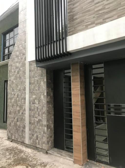 Lui Confortable Moderna Con Bano Privado * Mexico City