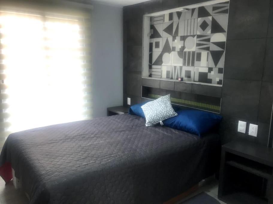 Apartment Lui Confortable Moderna Con Bano Privado *