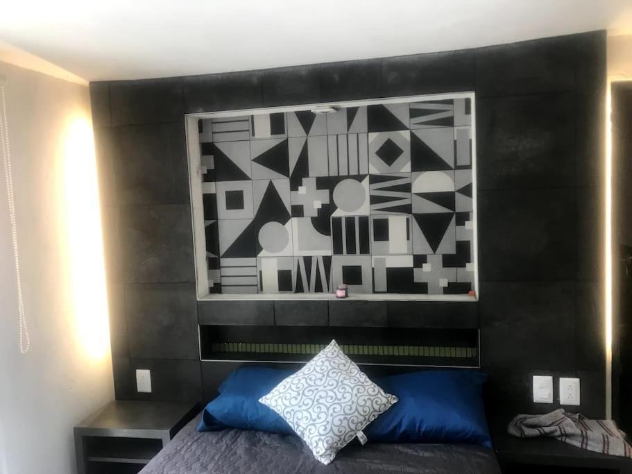 Lui Confortable Moderna Con Bano Privado Apartment