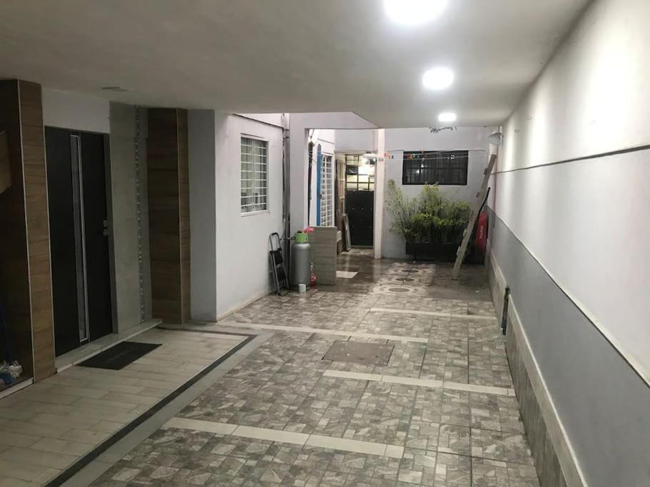Lui Confortable Moderna Con Bano Privado Apartment *