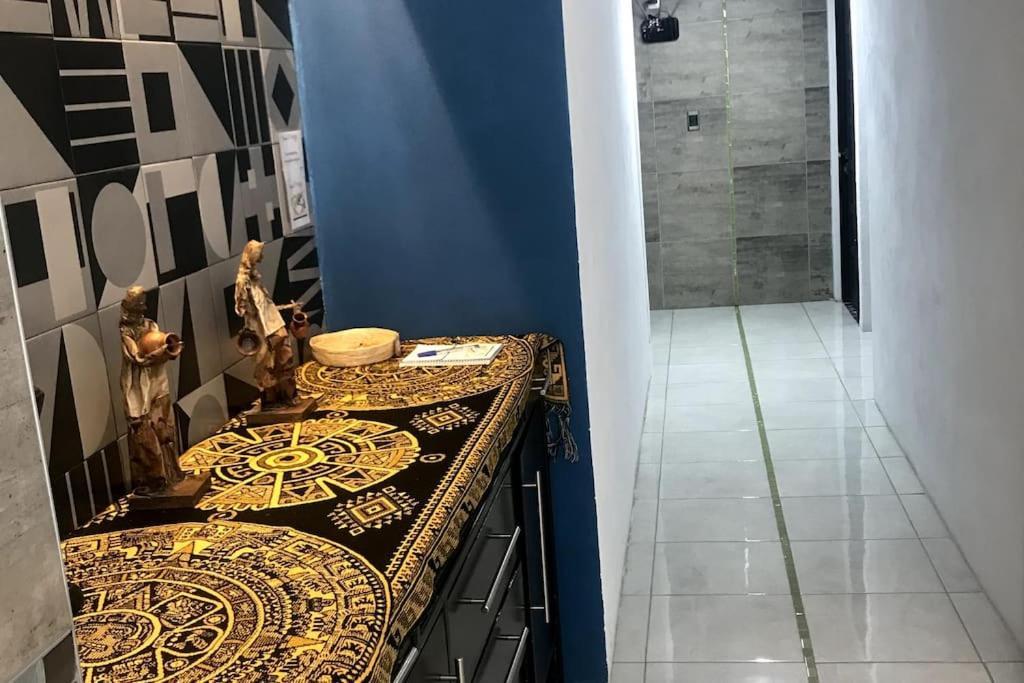 Apartment Lui Confortable Moderna Con Bano Privado *