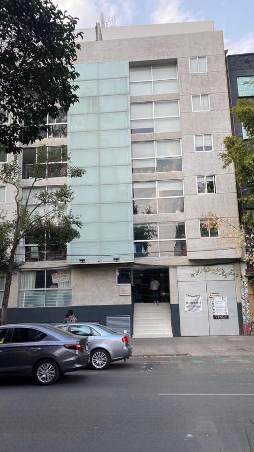 Vive Roma Cdmx Apartment *