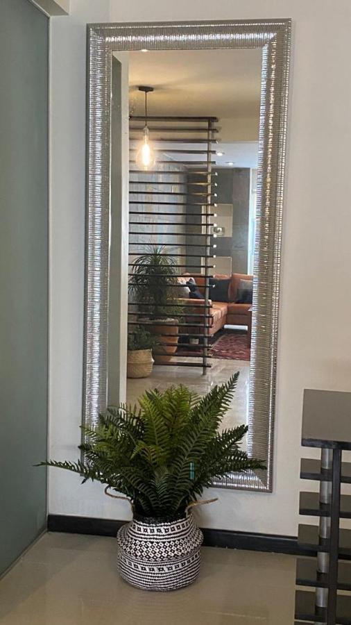 Apartment Vive Roma Cdmx Mexico City