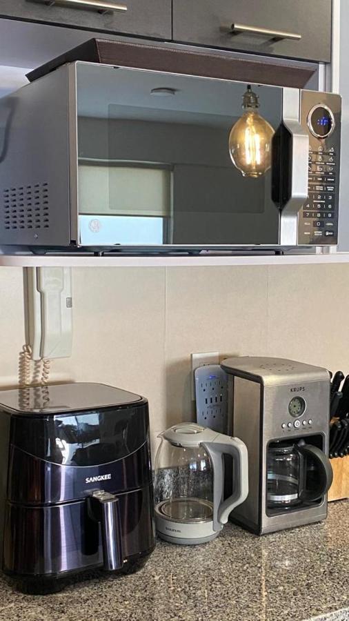 Apartment Vive Roma Cdmx Mexico City