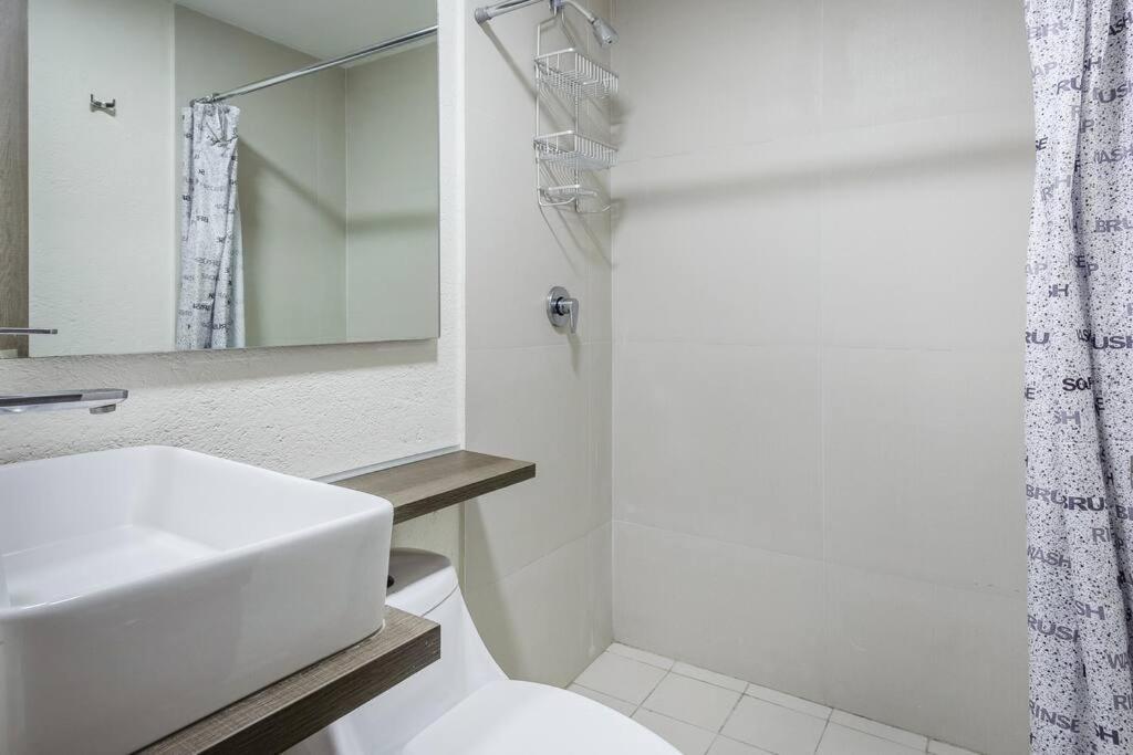 Mexico Mondomexico Deluxe Apartamento