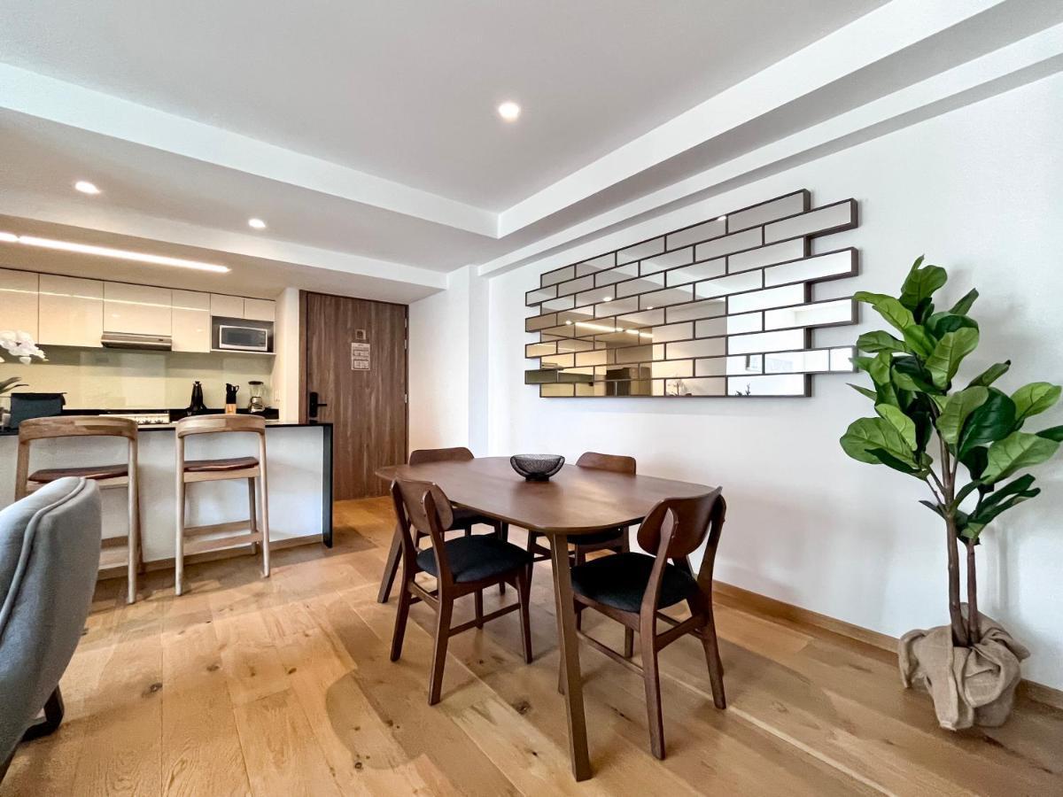 Mi Zona Condesa Apartamento *