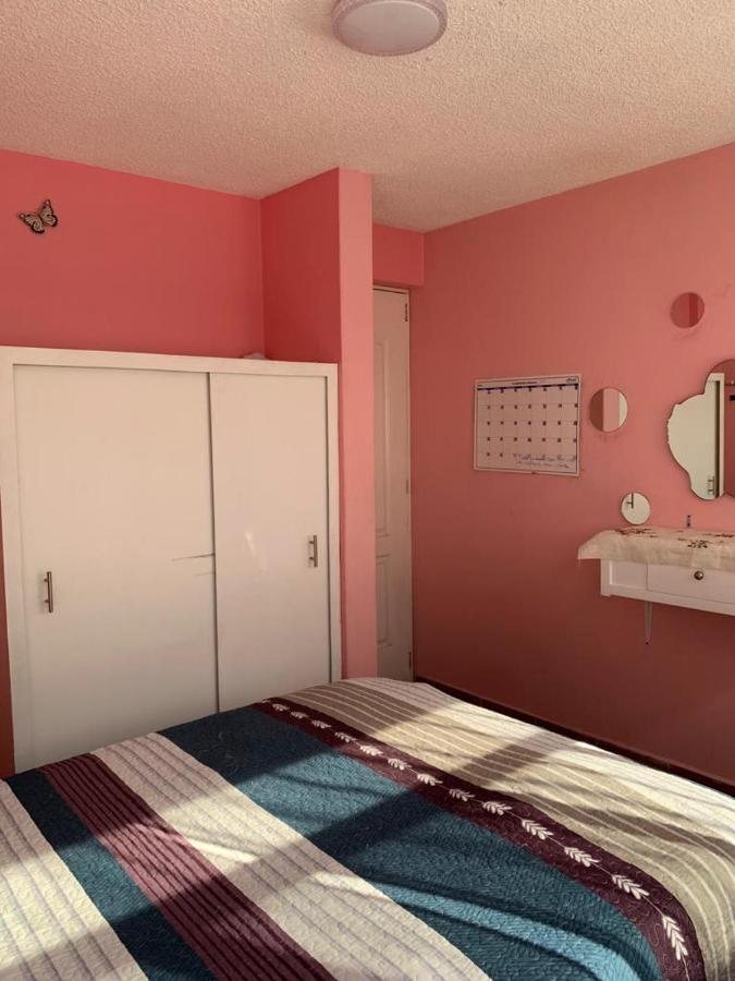 Hermosa Casa A 10 Minutos Del Aeropuerto Homestay Mexico City