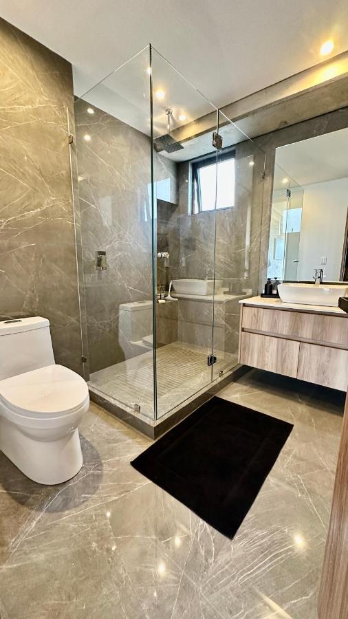 Baikal Stylish Apartment *