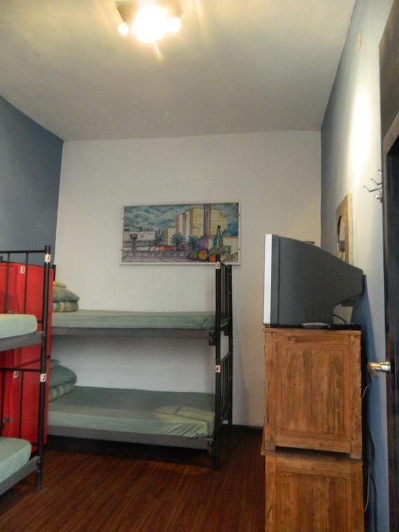 Hostel Zona Rosa