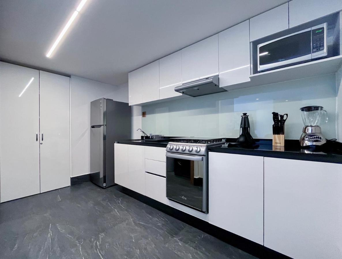 Apartamento Mi Zona Condesa