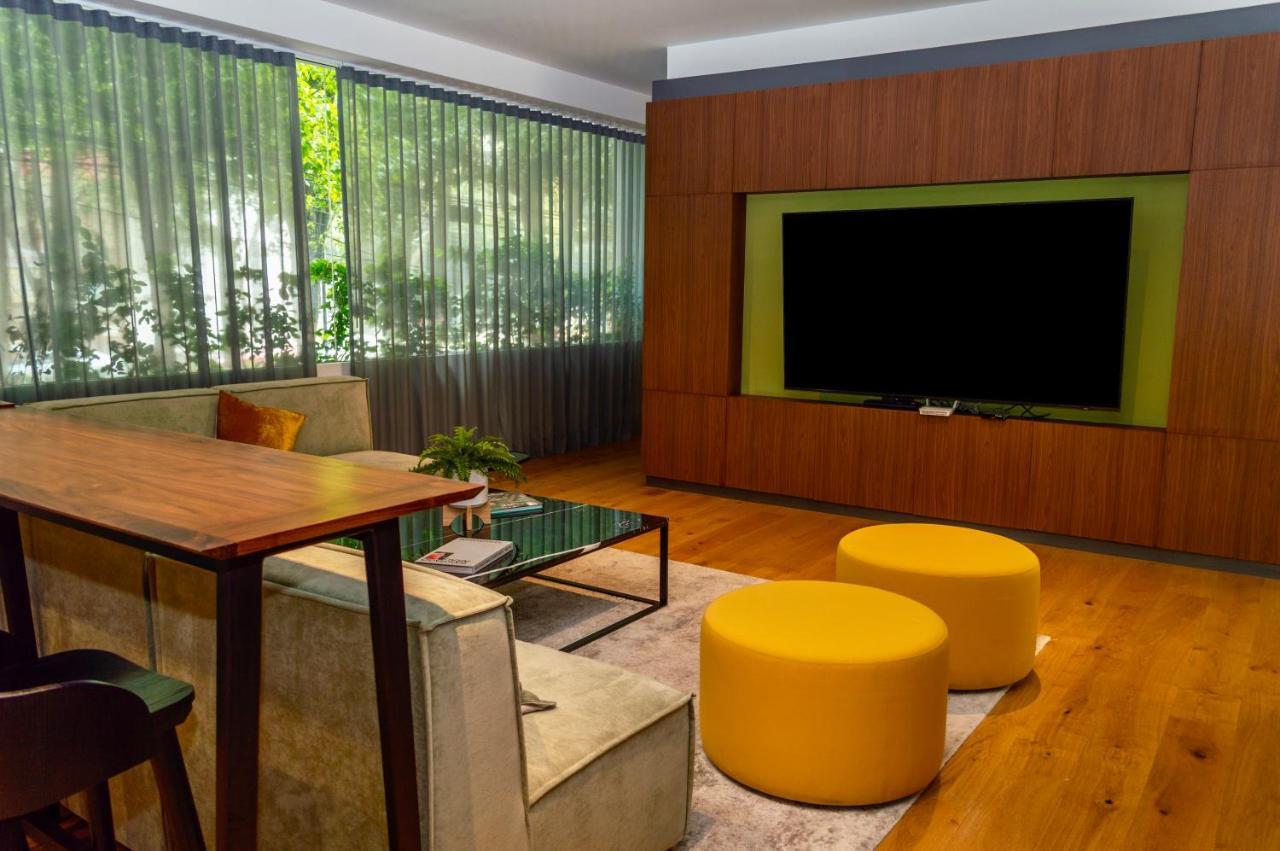 Apartamento Mi Zona Condesa
