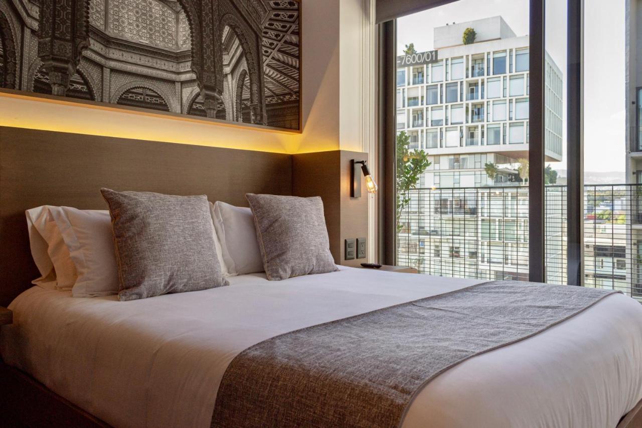 Apartamento Mi Zona Condesa *