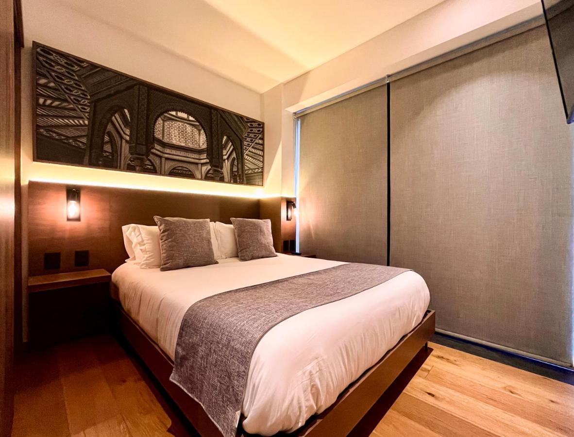 Apartamento Mi Zona Condesa