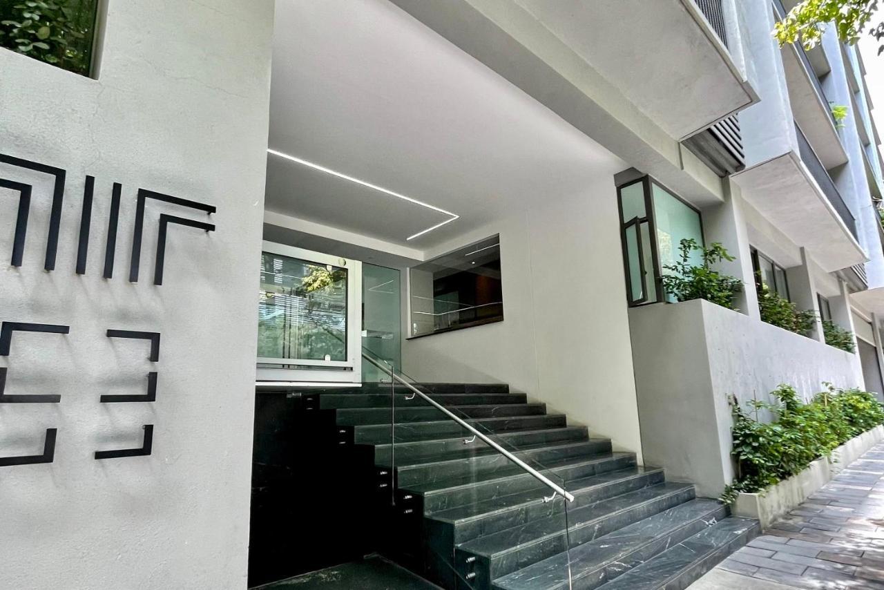 Apartamento Mi Zona Condesa