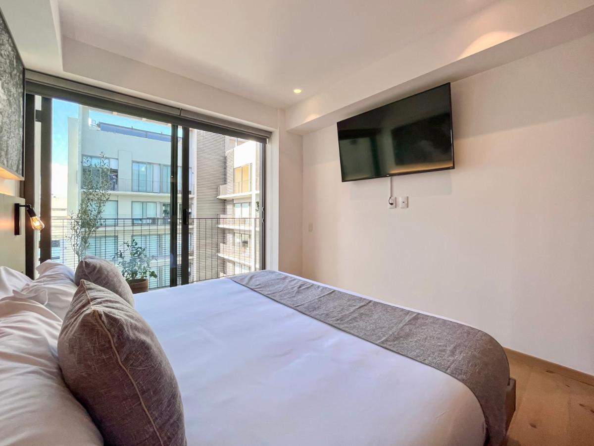 Mi Zona Condesa Apartamento *