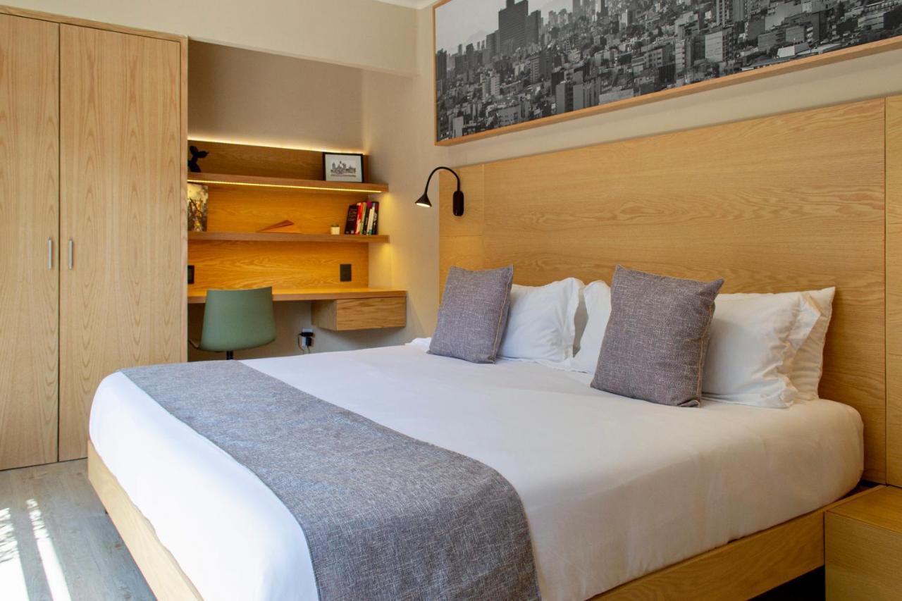 Aparthotel Mi Zona Wtc 2*