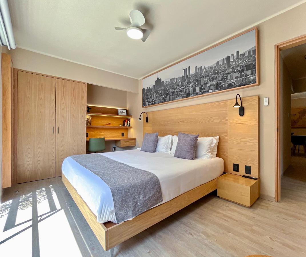 Mi Zona Wtc Aparthotel