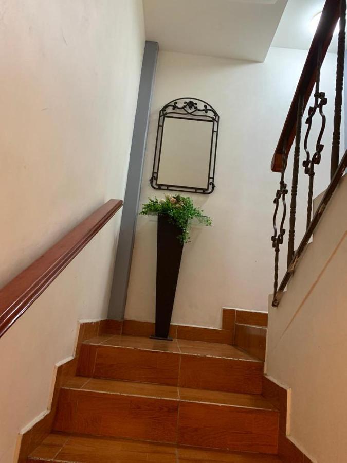 Hermosa Casa A 10 Minutos Del Aeropuerto Homestay *